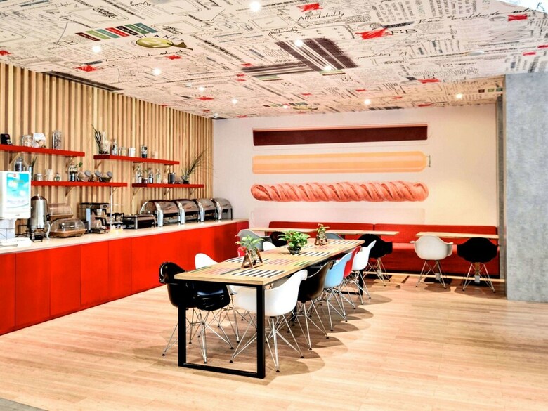 Hotel Ibis Shanghai New Hongqiao