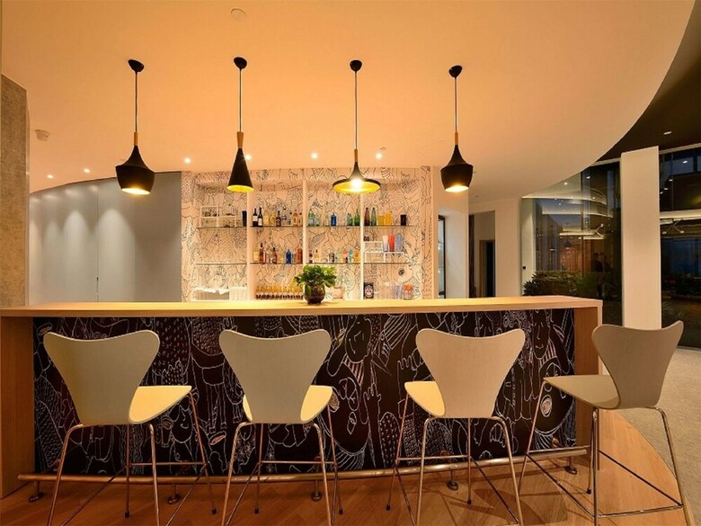 Hotel Ibis Shanghai New Hongqiao