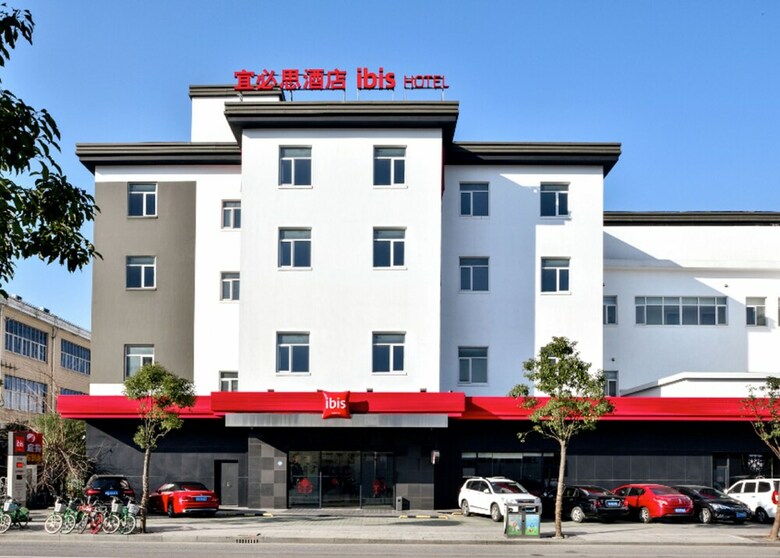 Hotel Ibis Shanghai New Hongqiao