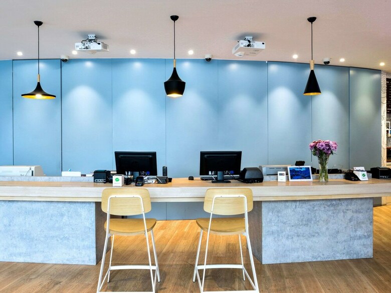 Hotel Ibis Shanghai New Hongqiao
