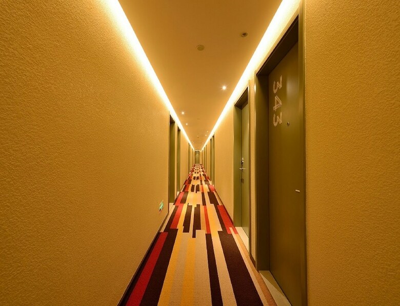 Hotel Ibis Shanghai New Hongqiao