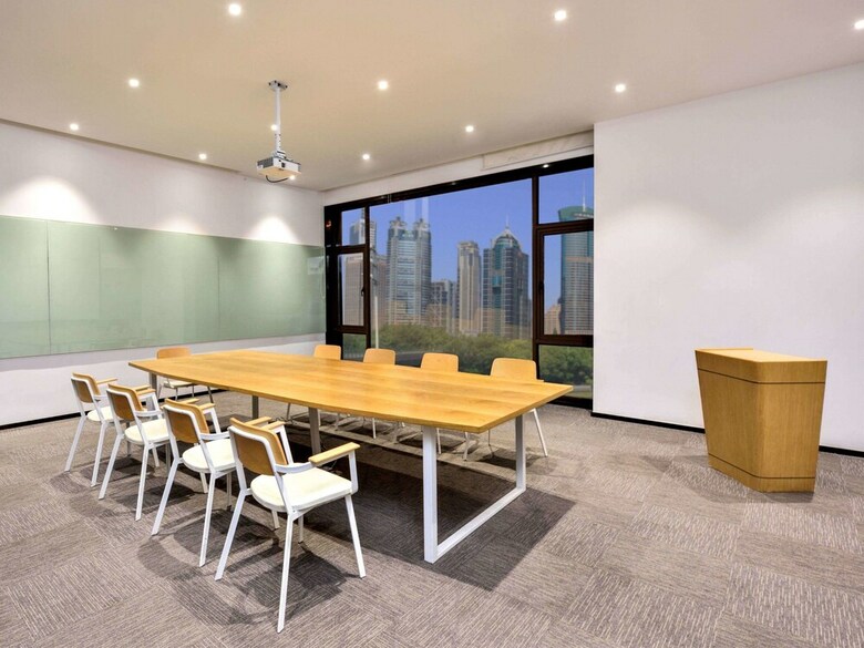 Hotel Ibis Shanghai New Hongqiao