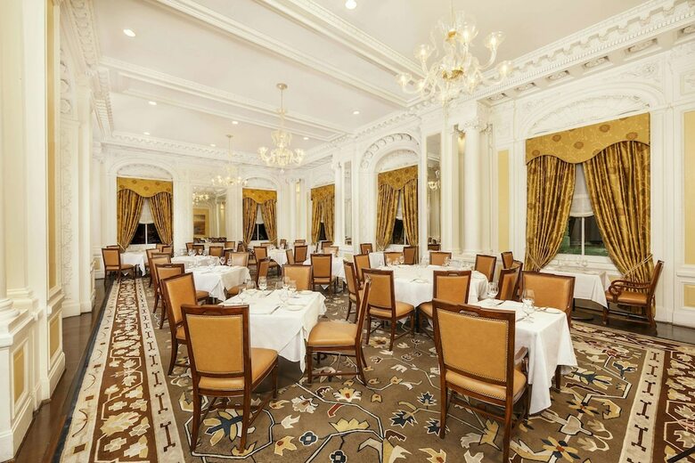 The Jefferson Hotel