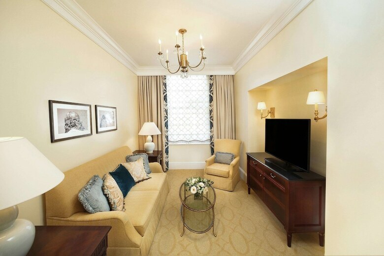 The Jefferson Hotel