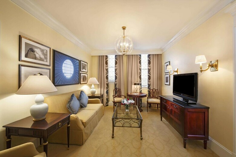 The Jefferson Hotel