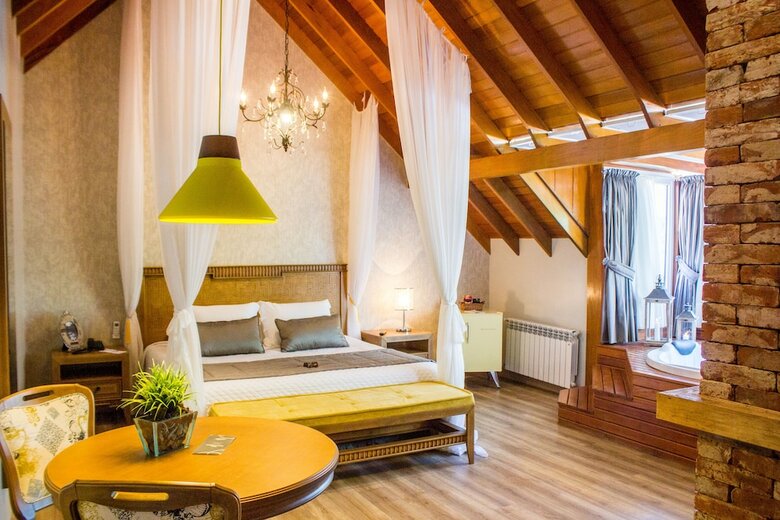 Hotel Valle D'incanto