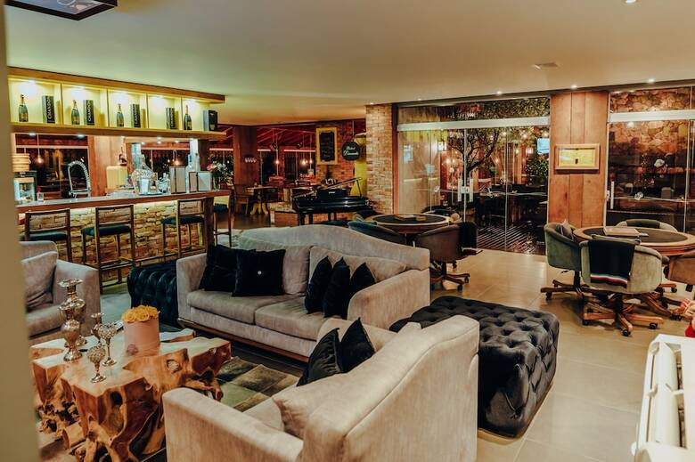 Hotel Valle D'incanto