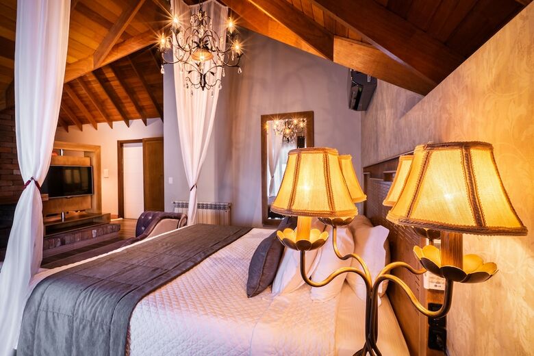 Hotel Valle D'incanto