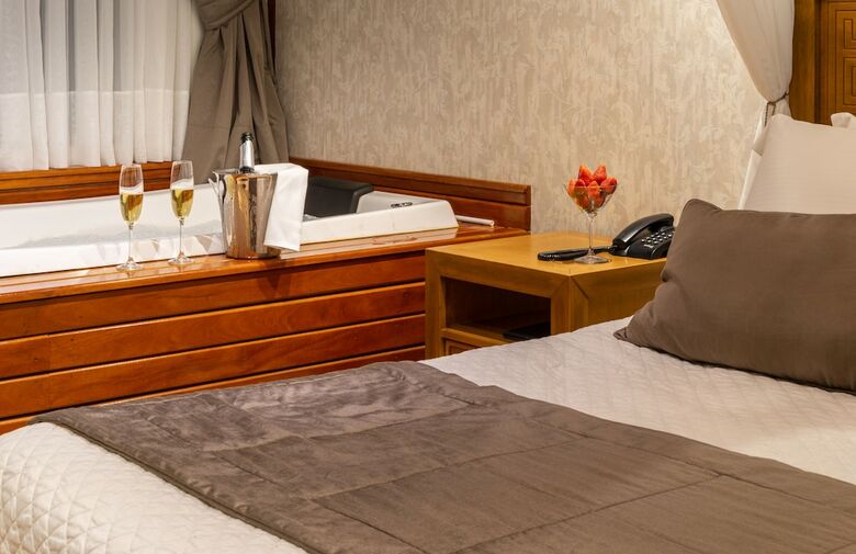 Hotel Valle D'incanto