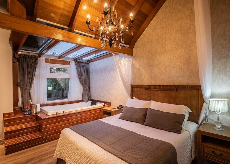Hotel Valle D'incanto