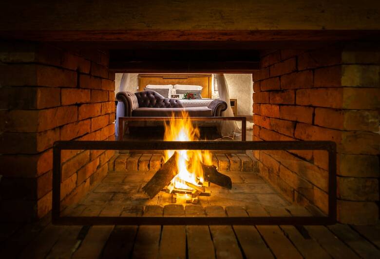 Hotel Valle D'incanto