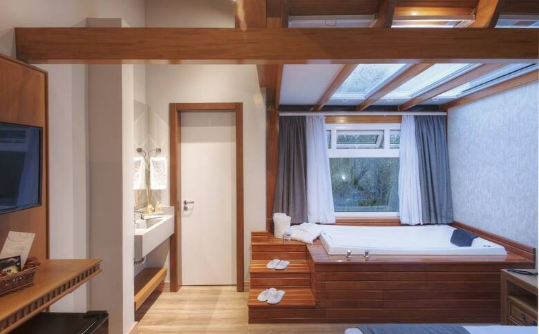 Hotel Valle D'incanto