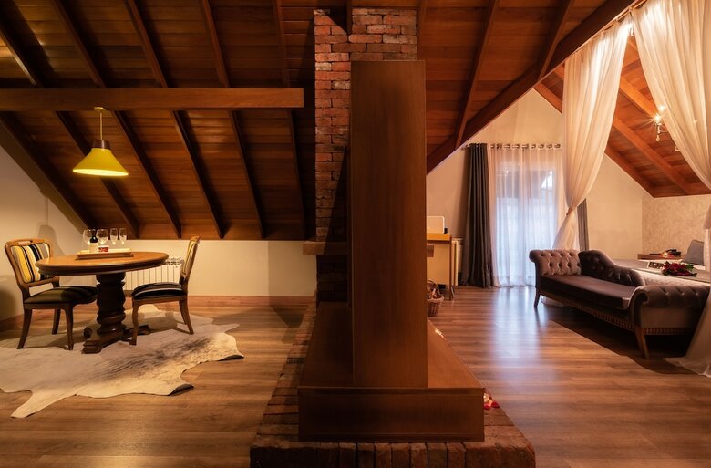Hotel Valle D'incanto