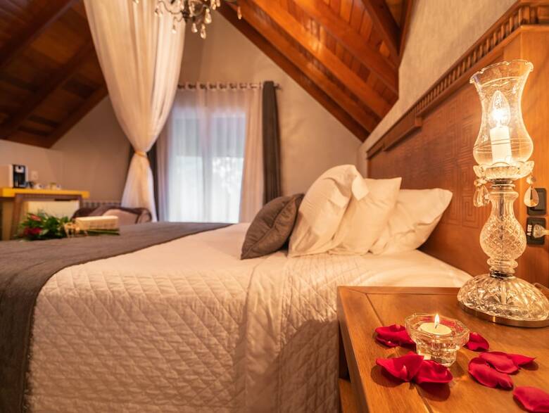 Hotel Valle D'incanto