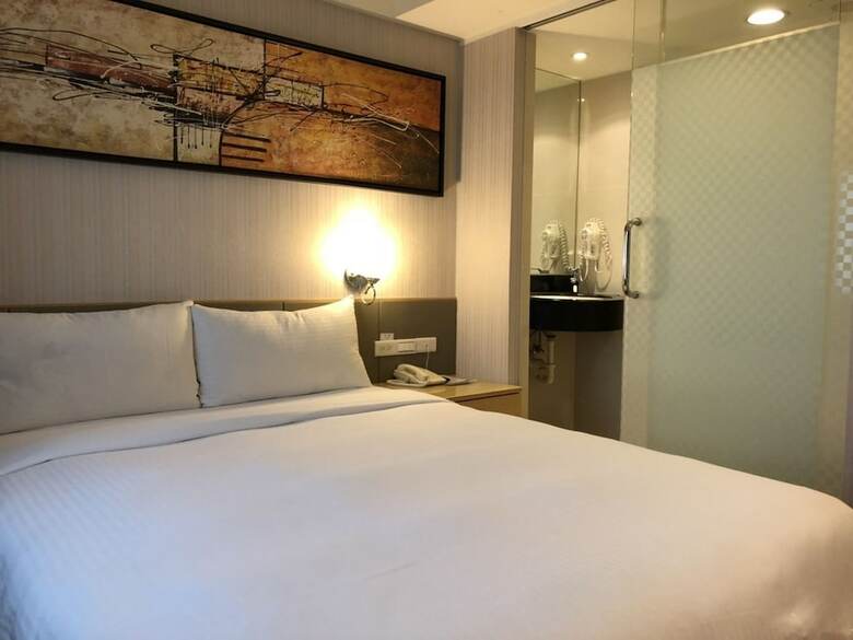Delton Hotel