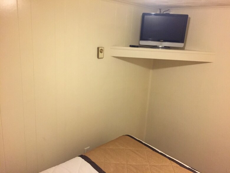 Motel Rodeway Inn & Suites