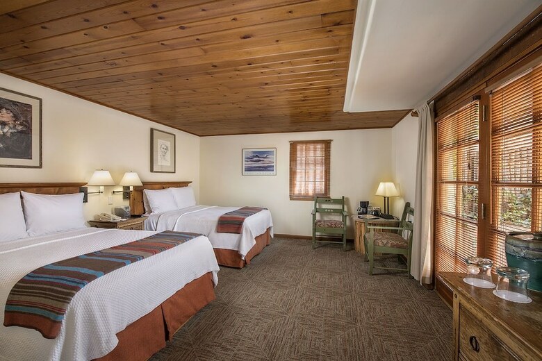 Hotel Inn On The Alameda