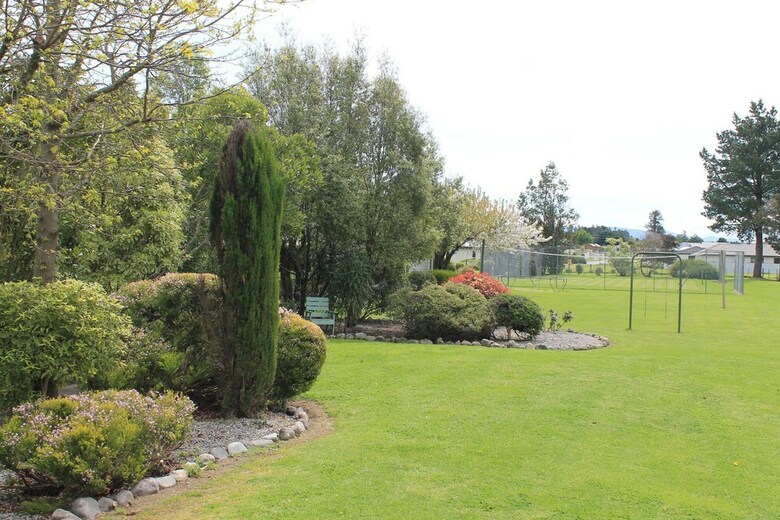 Masterton Motor Lodge