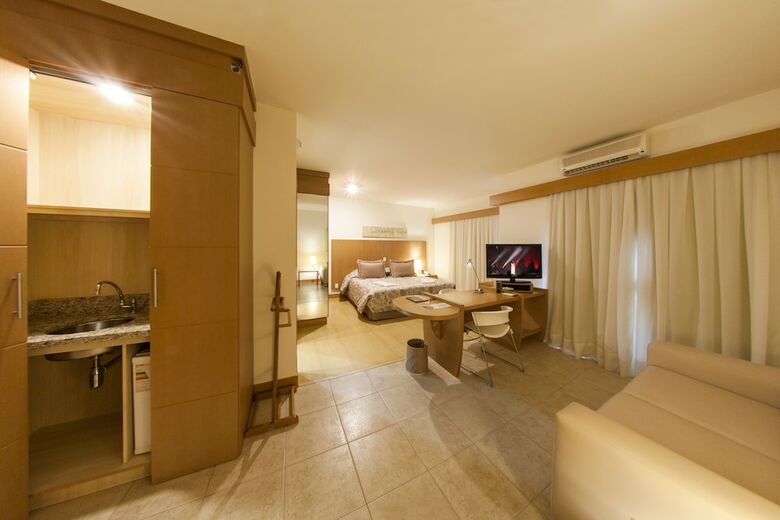 Hotel Arauc�ria Plaza