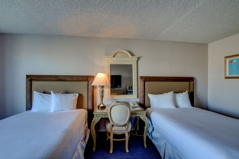 Hotel Laughlin River Lodge
