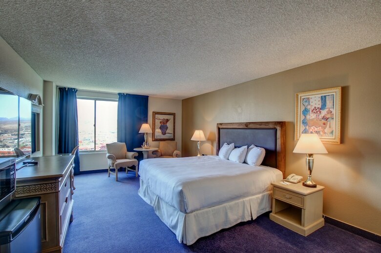 Hotel Laughlin River Lodge