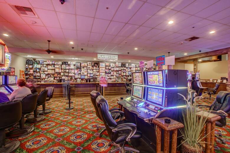 Hotel Laughlin River Lodge