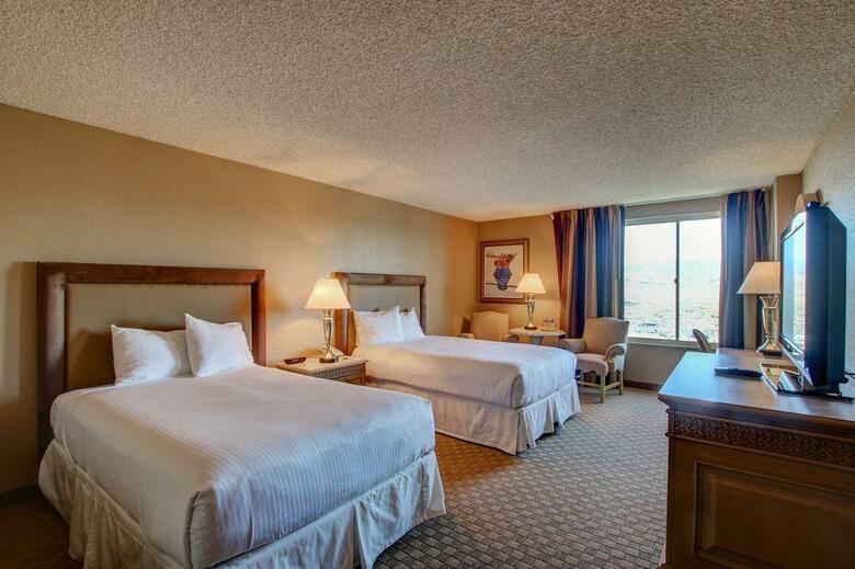 Hotel Laughlin River Lodge