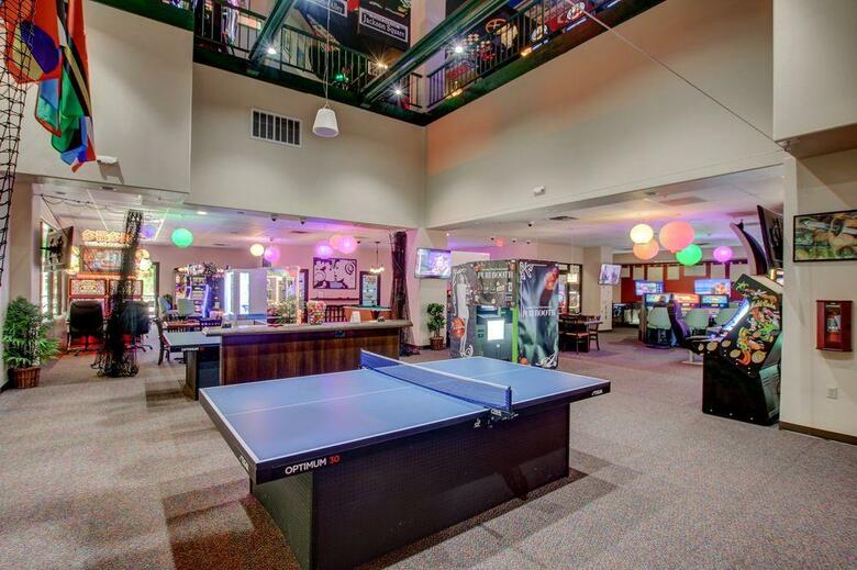 Hotel Laughlin River Lodge