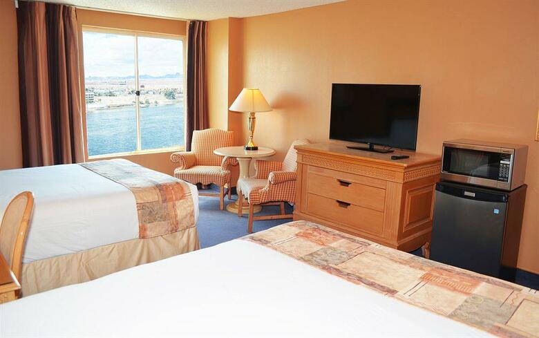 Hotel Laughlin River Lodge