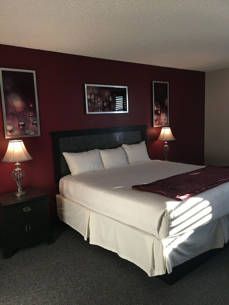 Hotel Laughlin River Lodge