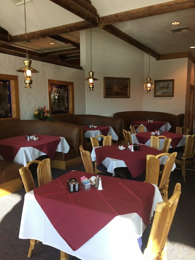 Hotel Laughlin River Lodge