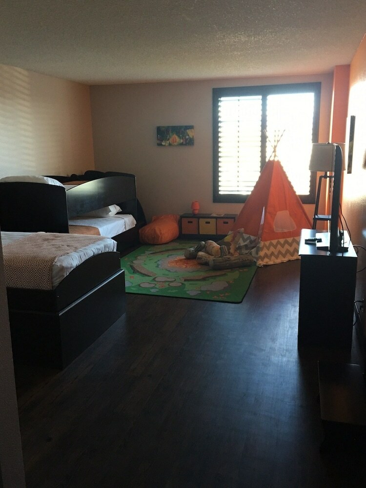 Hotel Laughlin River Lodge