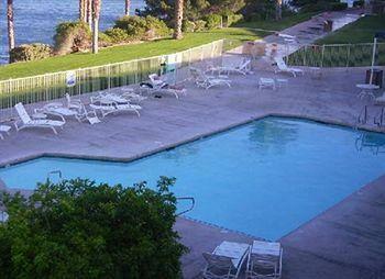 Hotel Laughlin River Lodge