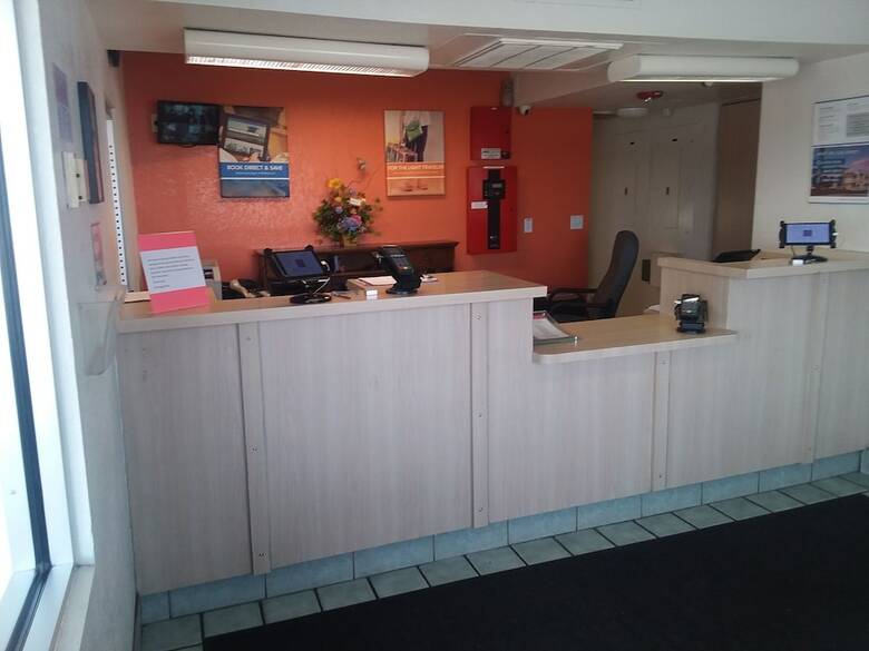 Motel 6 Grand Junction