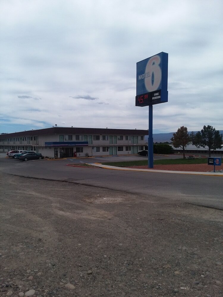 Motel 6 Grand Junction