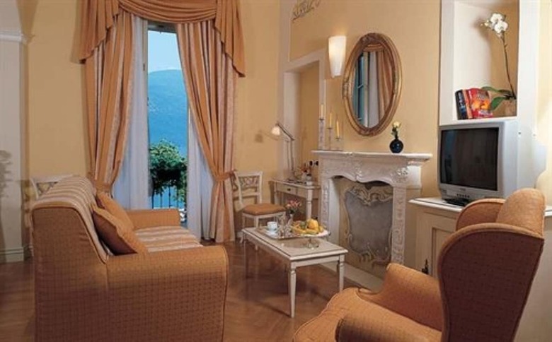 Hotel Cannobio