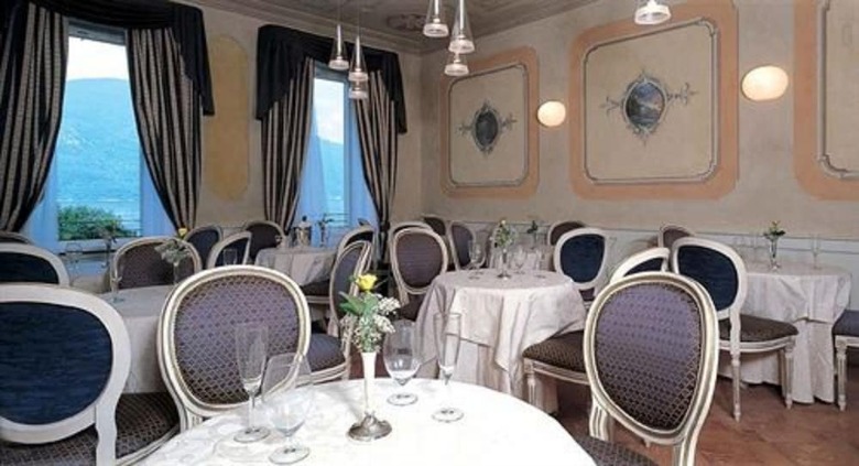 Hotel Cannobio