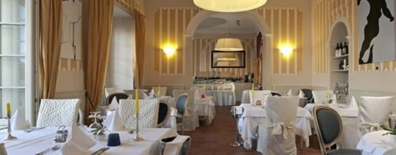 Hotel Cannobio