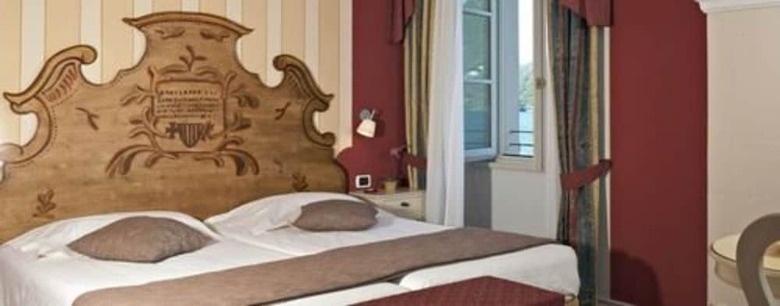 Hotel Cannobio