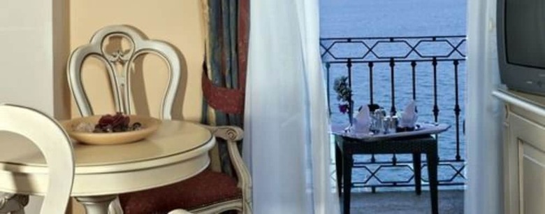 Hotel Cannobio