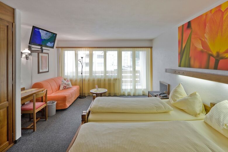Schlosshotel - Self Check-in Hotel Am Schlosspark