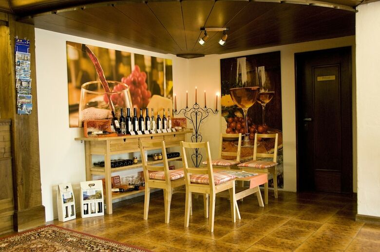 Schlosshotel - Self Check-in Hotel Am Schlosspark