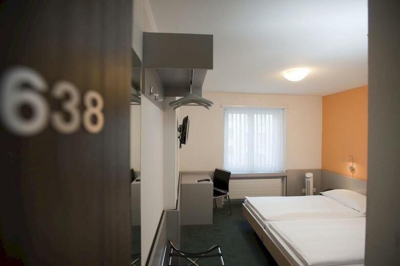 Hotel Alexander Guesthouse