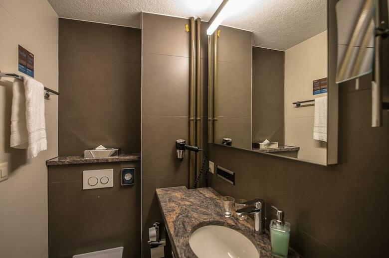 Hotel Alexander Guesthouse