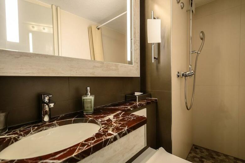 Hotel Alexander Guesthouse