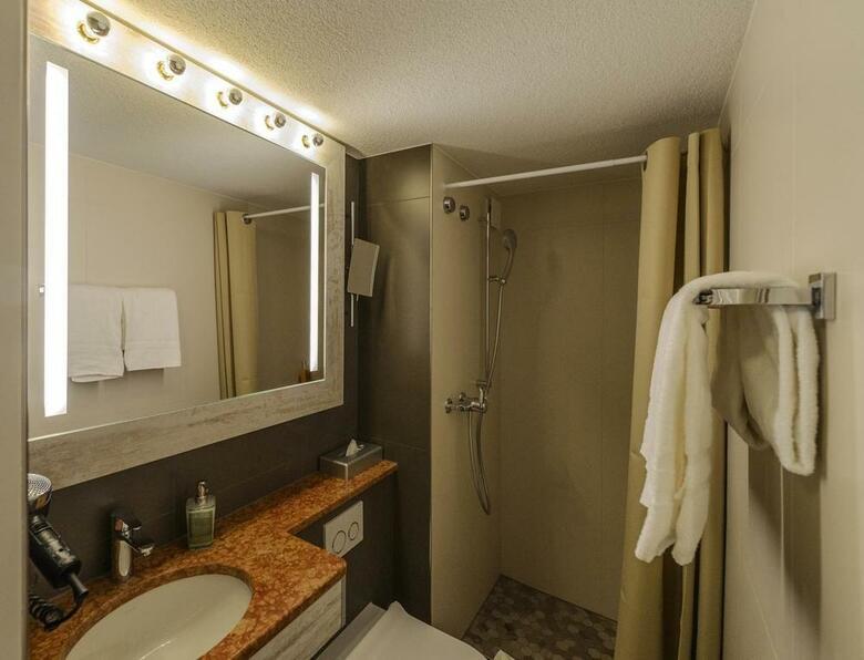 Hotel Alexander Guesthouse
