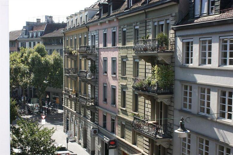 Hotel Alexander Guesthouse