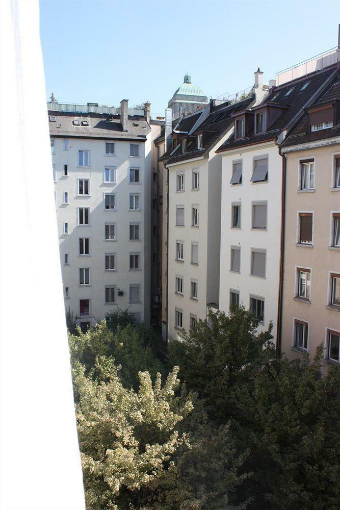 Hotel Alexander Guesthouse