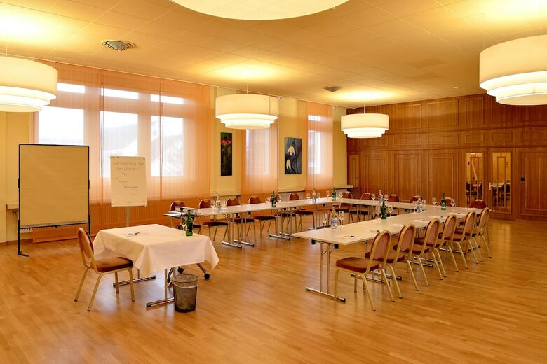 Hotel Baeren