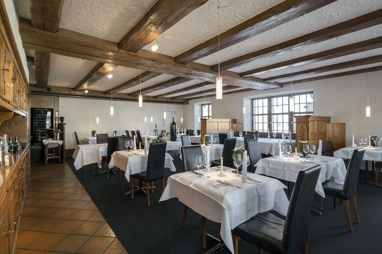 Hotel Baeren